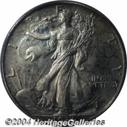 1936[50C] PR65 PCGS.