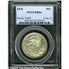 Image 1 : 1936[50C] PR66 PCGS.