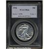 Image 1 : 1936[50C] PR66 PCGS.