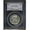 Image 1 : 1937[50C] PR66 PCGS.