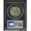 Image 2 : 1937[50C] PR66 PCGS.
