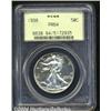 Image 1 : 1938[50C] PR64 PCGS.