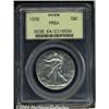 Image 1 : 1938[50C] PR64 PCGS.