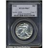 Image 1 : 1942[50C] PR67 PCGS.