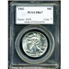 Image 1 : 1942[50C] PR67 PCGS.