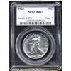 Image 1 : 1942[50C] PR67 PCGS.