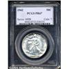 Image 1 : 1942[50C] PR67 PCGS.