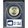 Image 2 : 1948-D[50C] MS66 Full Bell Lines PCGS.