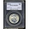 Image 1 : 1948-D[50C] MS66 Full Bell Lines PCGS.