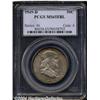 Image 1 : 1949-D[50C] MS65 Full Bell Lines PCGS.