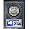 Image 2 : 1949-D[50C] MS65 Full Bell Lines PCGS.