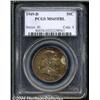 Image 1 : 1949-D[50C] MS65 Full Bell Lines PCGS.