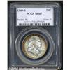 Image 1 : 1949-S[50C] MS67 PCGS.