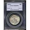 Image 1 : 1949-S[50C] MS66 Full Bell Lines PCGS.