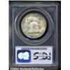 Image 2 : 1949-S[50C] MS66 Full Bell Lines PCGS.