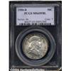 Image 1 : 1950-D[50C] MS65 Full Bell Lines PCGS.