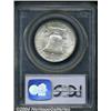 Image 4 : 1950-D[50C] MS66 Full Bell Lines PCGS.