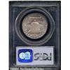 Image 2 : 1951[50C] MS65 Full Bell Lines PCGS.