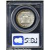 Image 2 : 1951[50C] MS66 Full Bell Lines PCGS.