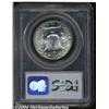 Image 2 : 1951[50C] MS66 Full Bell Lines PCGS.
