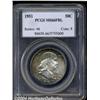 Image 1 : 1951[50C] MS66 Full Bell Lines PCGS.