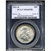 Image 1 : 1951-D[50C] MS66 Full Bell Lines PCGS.