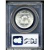 Image 2 : 1951-D[50C] MS66 Full Bell Lines PCGS.