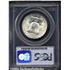 Image 2 : 1951-S[50C] MS65 Full Bell Lines PCGS.