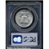 Image 2 : 1952-D[50C] MS66 Full Bell Lines PCGS.