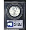 Image 2 : 1952-S[50C] MS65 Full Bell Lines PCGS.