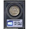 Image 2 : 1953[50C] MS65 PCGS.