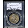 Image 1 : 1953-D[50C] MS66 Full Bell Lines PCGS.