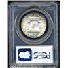 Image 2 : 1953-D[50C] MS66 Full Bell Lines PCGS.