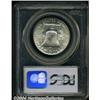 Image 2 : 1953-D[50C] MS66 Full Bell Lines PCGS.