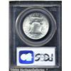 Image 2 : 1954[50C] MS66 Full Bell Lines PCGS.