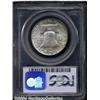 Image 2 : 1954-D[50C] MS65 Full Bell Lines PCGS.
