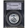 Image 1 : 1954-D[50C] MS66 Full Bell Lines PCGS.