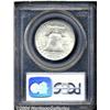 Image 2 : 1954-D[50C] MS66 Full Bell Lines PCGS.