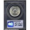 Image 2 : 1954-S[50C] MS65 Full Bell Lines PCGS.