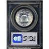 Image 4 : 1954-S[50C] MS66 Full Bell Lines PCGS.