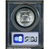 Image 4 : 1954-S[50C] MS66 Full Bell Lines PCGS.