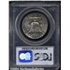 Image 2 : 1955[50C] MS65 Full Bell Lines PCGS.