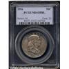 Image 1 : 1956[50C] MS65 Full Bell Lines PCGS.