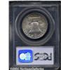 Image 2 : 1957[50C] MS65 PCGS.
