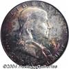 Image 1 : 1957-D[50C] MS66 PCGS.