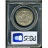 Image 4 : 1957-D[50C] MS66 PCGS.