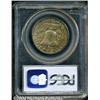 Image 2 : 1957-D[50C] MS66 Full Bell Lines PCGS.