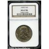 Image 3 : 1958-D[50C] MS67 Full Bell Lines NGC.
