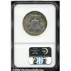 Image 4 : 1958-D[50C] MS67 Full Bell Lines NGC.