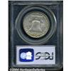 Image 4 : 1958-D[50C] MS67 Full Bell Lines PCGS.